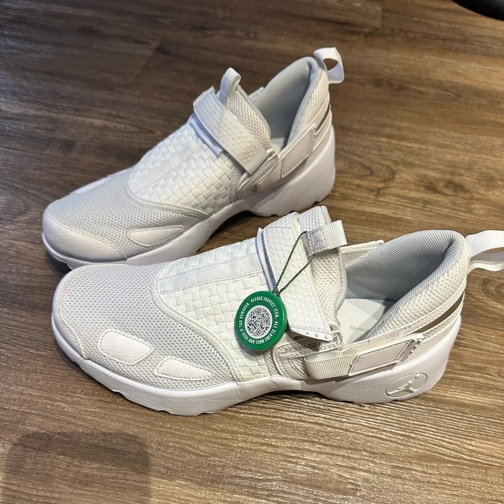 Air Jordan Trunner - Picture 4 of 6